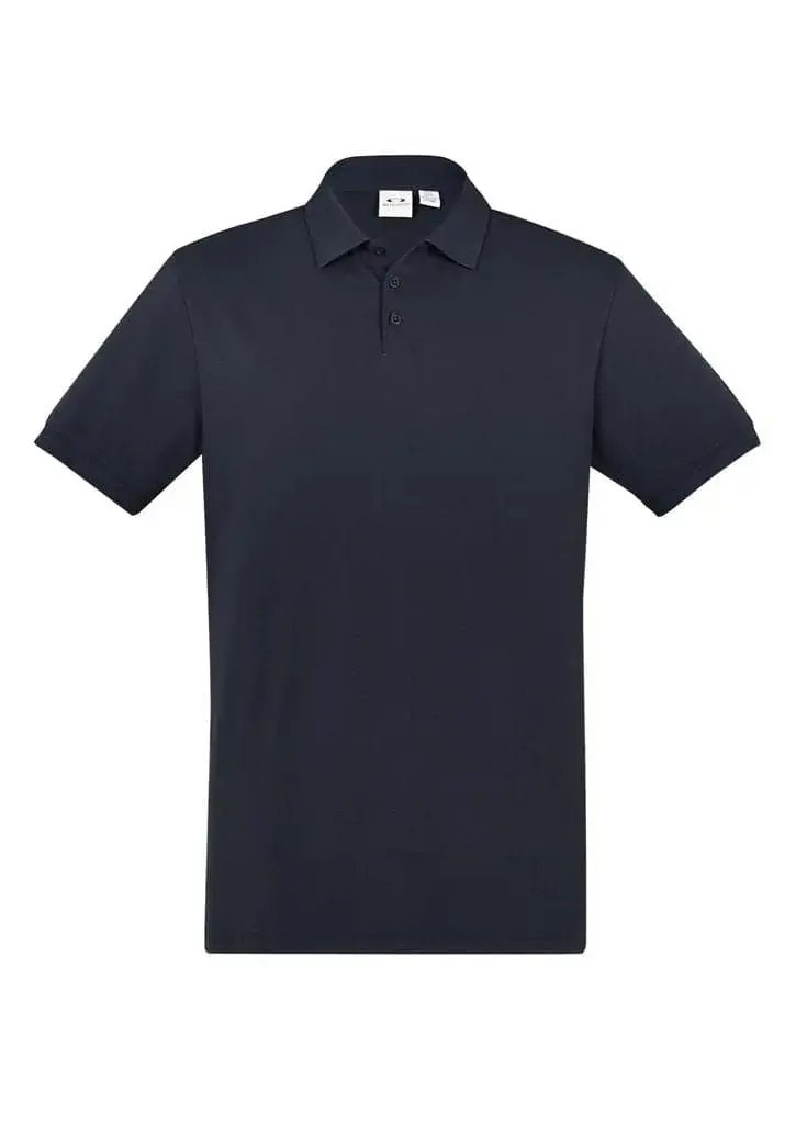 Mens City Corporate Polo Shirt P105MS - Flash Uniforms